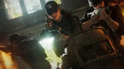 Ubisoft Tom Clancy's Rainbow Six Siege New
