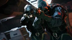 Ubisoft Tom Clancy's Rainbow Six Siege New