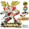 Clearance Takara Tomy Tomica Kizuna Gattai Earth Granner EG06 Earth Granner God Leo-Cheetah (w/Core Granner God Leo Tomica)
