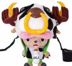 MegaHouse Tony Tony Chopper | Stuffed Collection New