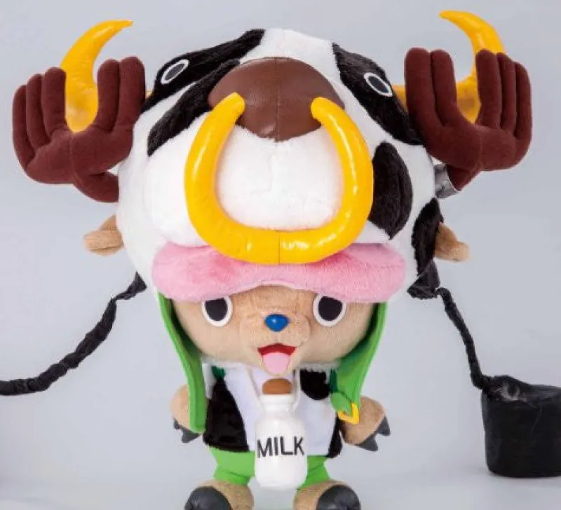 MegaHouse Tony Tony Chopper | Stuffed Collection New