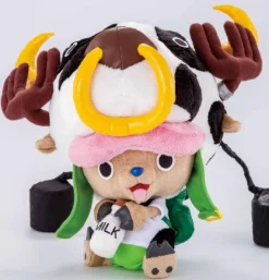 MegaHouse Tony Tony Chopper | Stuffed Collection New