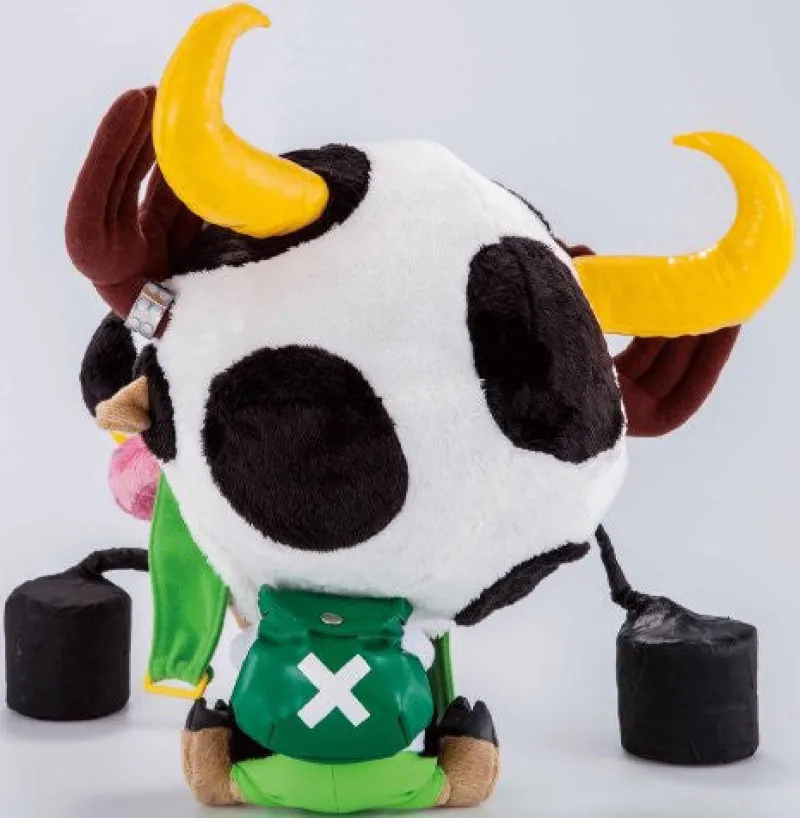 MegaHouse Tony Tony Chopper | Stuffed Collection New