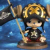 Outlet Mugiwara Tony Tony Chopper Crimin Ver. Shibuya Limited Edition - P.O.P Sailing Again