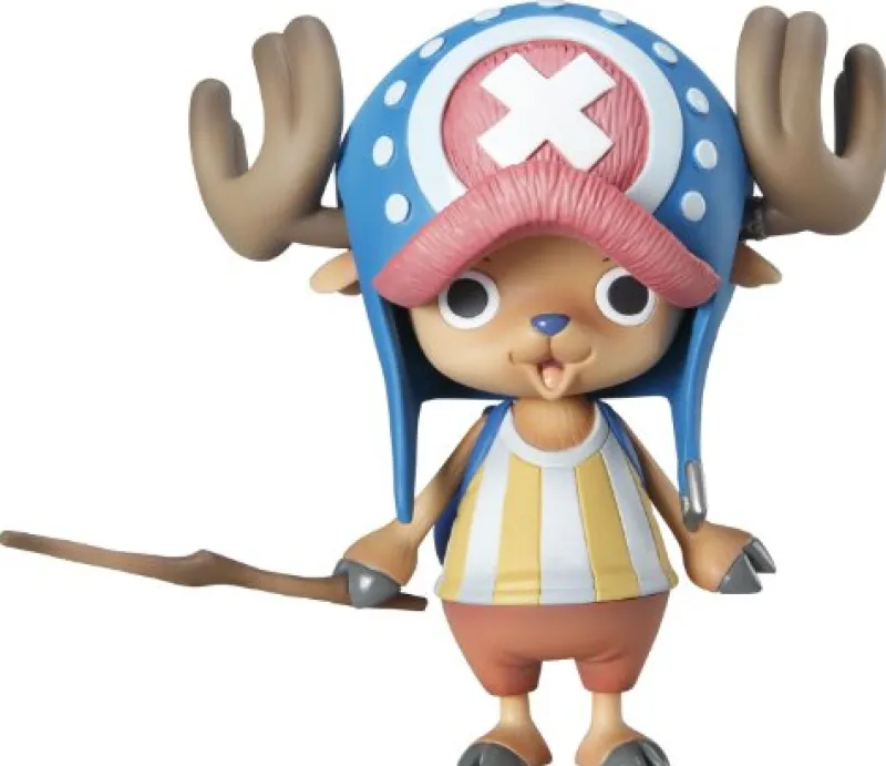 MegaHouse Tony Tony Chopper Figure | Timeskip