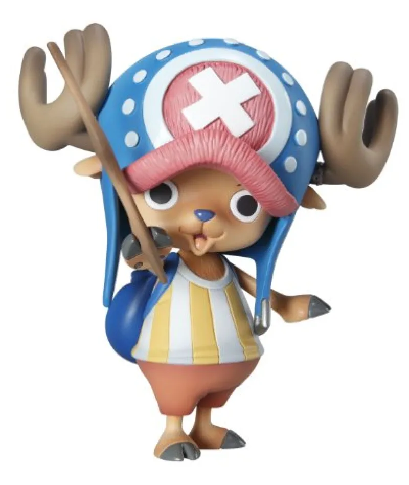 MegaHouse Tony Tony Chopper Figure | Timeskip