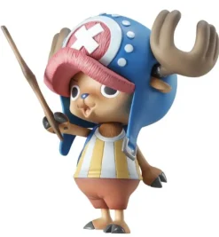 MegaHouse Tony Tony Chopper Figure | Timeskip