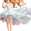 Kadokawa Toradora! - Aisaka Taiga - 1/7 - Wedding Dress Ver. - 2023 Re-release (Chara-Ani) Best