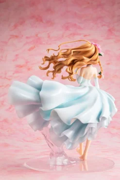Kadokawa Toradora! - Aisaka Taiga - 1/7 - Wedding Dress Ver. - 2023 Re-release (Chara-Ani) Best