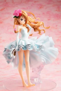 Kadokawa Toradora! - Aisaka Taiga - 1/7 - Wedding Dress Ver. - 2023 Re-release (Chara-Ani) Best