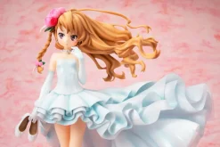 Kadokawa Toradora! - Aisaka Taiga - 1/7 - Wedding Dress Ver. - 2023 Re-release (Chara-Ani) Best