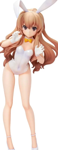 Sale FREEing Toradora! - Aisaka Taiga - B-style - 1/4 - Bare Leg Bunny Ver.
