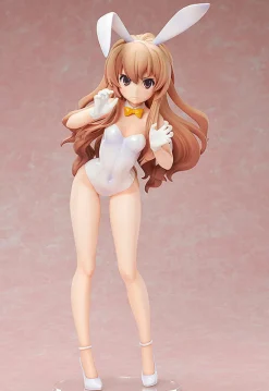 Sale FREEing Toradora! - Aisaka Taiga - B-style - 1/4 - Bare Leg Bunny Ver.
