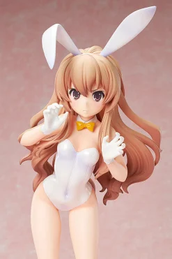 Sale FREEing Toradora! - Aisaka Taiga - B-style - 1/4 - Bare Leg Bunny Ver.