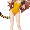 Hot FREEing Toradora! - Aisaka Taiga - B-style - 1/4 - Bare Leg Tiger Ver.