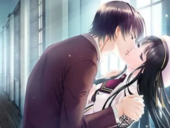 Idea Factory Torikago no Marriage ~Hatsukoi no Tsubasa New