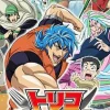 Outlet Bandai Namco Games Toriko: Gourmet Survival