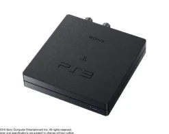 Sony Computer Entertainment Torne DVR & DTV Tuner