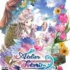 Gust Totori no Atelier: Arland no Renkinjutsushi 2 Outlet