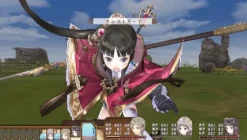 Gust Totori no Atelier Plus: Arland no Renkinjutsushi 2