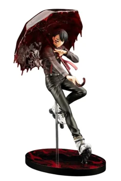 Best Kotobukiya Tougen Anki - Mudano Naito - ARTFX J - 1/8 - DX Edition [Shop Exclusive]