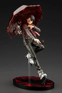 Best Kotobukiya Tougen Anki - Mudano Naito - ARTFX J - 1/8 - DX Edition [Shop Exclusive]