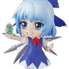 Online Good Smile Company Touhou Project - Cirno - Nendoroid #167