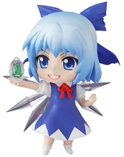 Online Good Smile Company Touhou Project - Cirno - Nendoroid #167