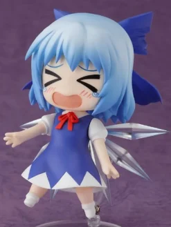 Online Good Smile Company Touhou Project - Cirno - Nendoroid #167