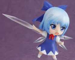 Online Good Smile Company Touhou Project - Cirno - Nendoroid #167