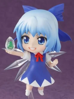 Online Good Smile Company Touhou Project - Cirno - Nendoroid #167