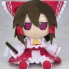 東方ぬいぐるみシリーズ２７ Touhou Project - Hakurei Reimu - FumoFumo - Touhou Plush Series 27 - Kourindou ver. Sale