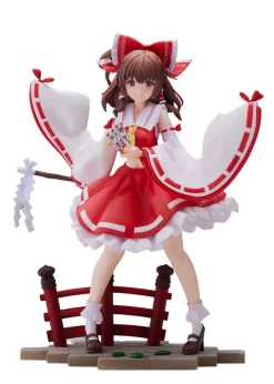 Outlet FuRyu Touhou Project - Hakurei Reimu - Tenitol [Shop Exclusive]