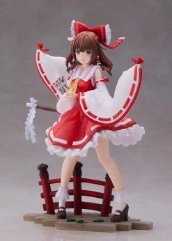 Outlet FuRyu Touhou Project - Hakurei Reimu - Tenitol [Shop Exclusive]