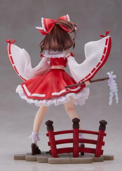 Outlet FuRyu Touhou Project - Hakurei Reimu - Tenitol [Shop Exclusive]