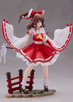 Outlet FuRyu Touhou Project - Hakurei Reimu - Tenitol [Shop Exclusive]