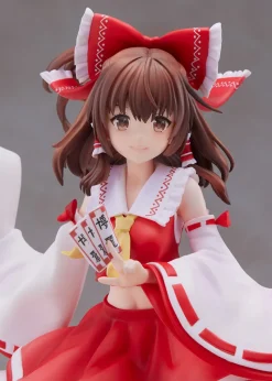 Outlet FuRyu Touhou Project - Hakurei Reimu - Tenitol [Shop Exclusive]