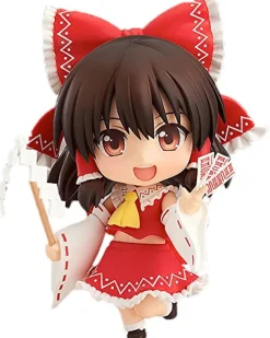 Sale Good Smile Company Touhou Project - Hakurei Reimu - Nendoroid #700 - 2.0