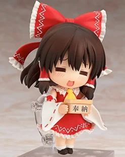Sale Good Smile Company Touhou Project - Hakurei Reimu - Nendoroid #700 - 2.0