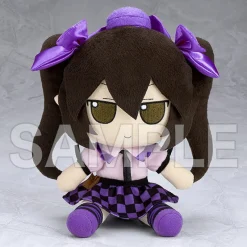 Gift Touhou Project - Himekaidou Hatate - FumoFumo - Touhou Plush Series 34