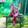 Best FuRyu Touhou Project - Huziwara no Mokou - Noodle Stopper Figure