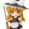 Online Good Smile Company Touhou Project - Kirisame Marisa - Nendoroid #092