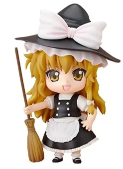 Online Good Smile Company Touhou Project - Kirisame Marisa - Nendoroid #092