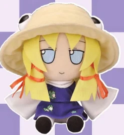 AngelType Touhou Project - Moriya Suwako - FumoFumo - Touhou Plush Series 10 (, Gift) New