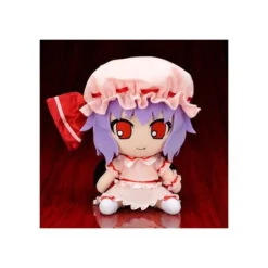 Discount Gift Touhou Project - Remilia Scarlet - Nendoroid Plus - 030