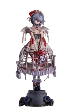 Apex Innovation Touhou Project - Remilia Scarlet - 1/7 - Blood Ver. Sale