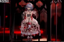 Apex Innovation Touhou Project - Remilia Scarlet - 1/7 - Blood Ver. Sale