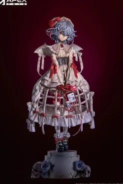 Apex Innovation Touhou Project - Remilia Scarlet - 1/7 - Blood Ver. Sale