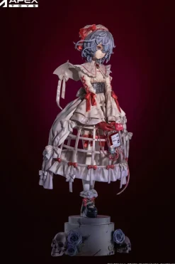 Apex Innovation Touhou Project - Remilia Scarlet - 1/7 - Blood Ver. Sale