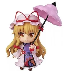 Outlet Good Smile Company Touhou Project - Yakumo Yukari - Nendoroid #442
